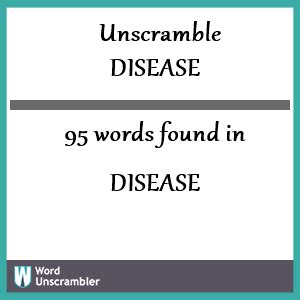 failure unscramble|More.